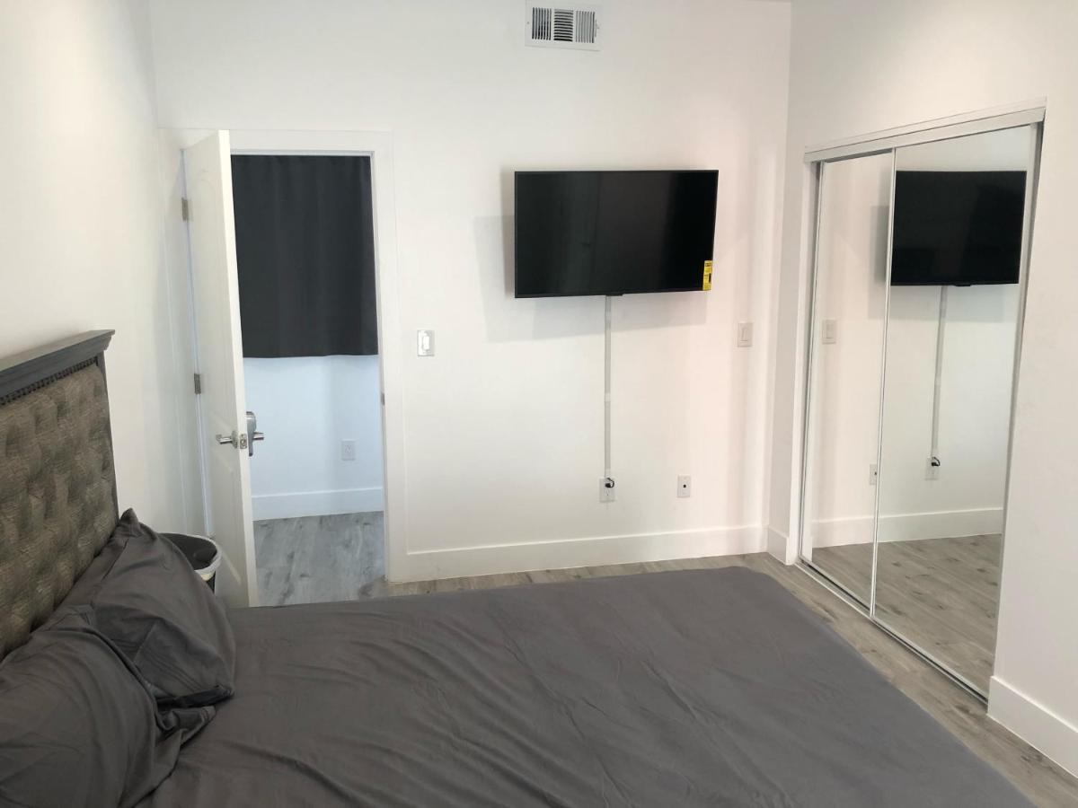 Ktown Apartahotel *
