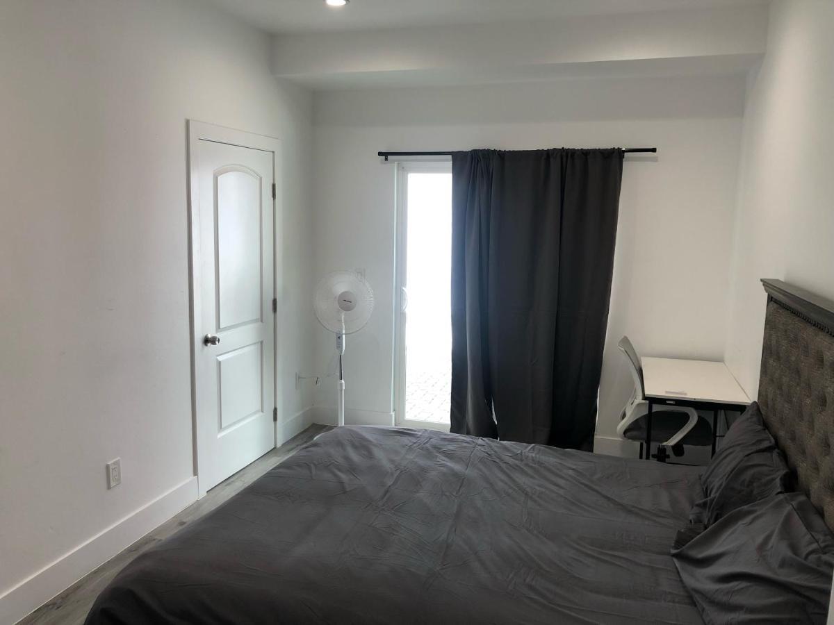 Apartahotel Ktown