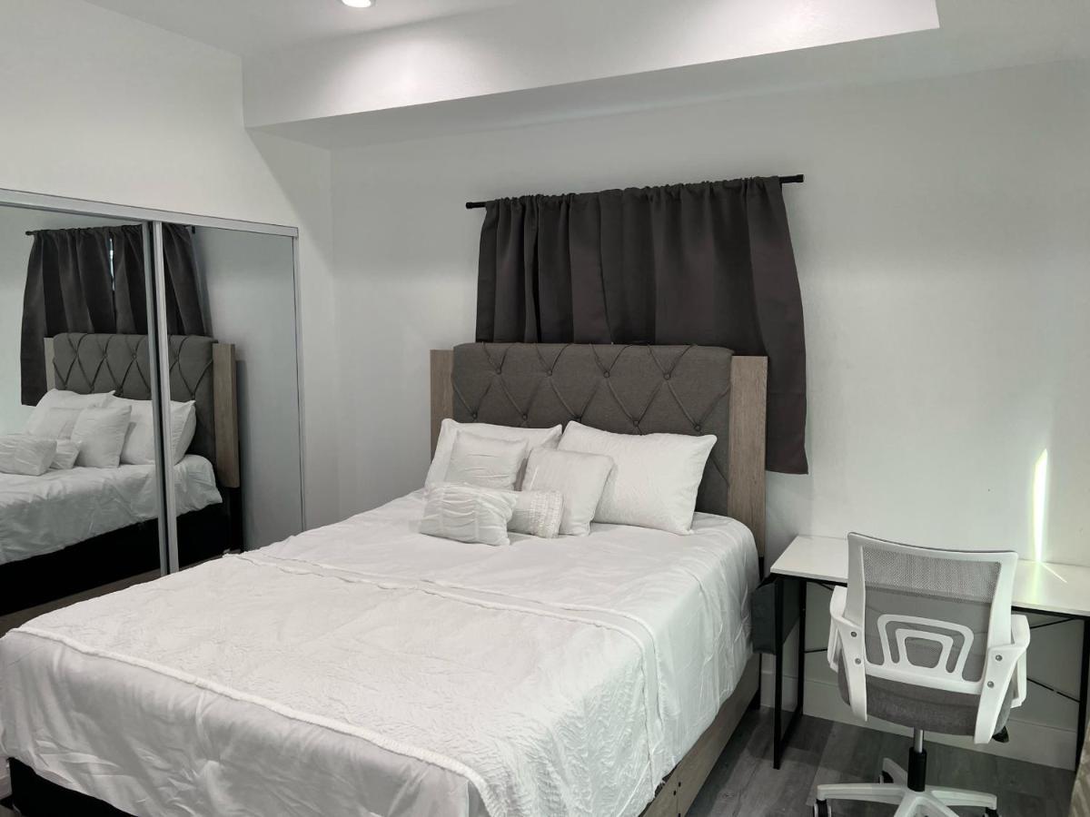 Ktown Apartahotel