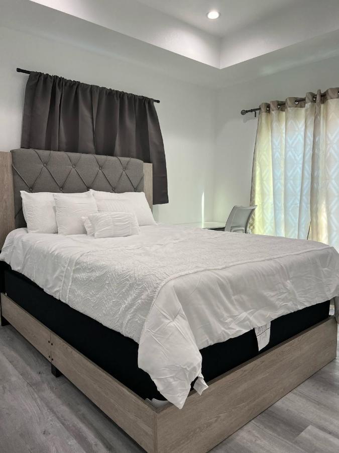 Ktown Apartahotel *