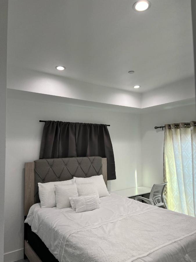 Apartahotel Ktown *